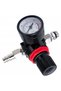 Air pressure regulator, 10 bar, - 2