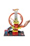 HOT WHEELS STATIA DE POMPIERI SUPER LOOP - 2