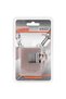 Rectangular Padlock, 70 mm, - 2