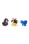 STARTER PACK BRUISER MANTID TITANIUM TROX - 4