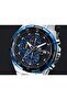 Efr-539D-1A2Vdf Edifice Men's Watch - 8