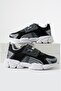 Children's Orthopedic Hook-and-Loop Stretchy Lightweight Breathable Unisex Mesh Children's Sneakers Sneakers - 3