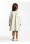 Girls' Dress 4-8 Years 1606 - 2