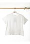 Girls' T-Shirt 8-14 Years 31328 - 5
