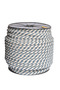 10 mm Braided Cord Rope Cord – Bamboo Cord Rope (1 Meter), Supla Runner & Curtain Accessory Making