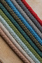 10 mm Braided Cord Rope Cord – Bamboo Cord Rope (1 Meter), Supla Runner & Curtain Accessory Making - 5