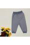 2-Piece unisex baby and child single bottom pajamas set - 4