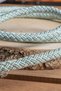 10 mm Braided Cord Rope Cord – Bamboo Cord Rope (1 Meter), Supla Runner & Curtain Accessory Making - 3