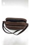 Genuine Leather, Handmade, Multi-Compartment, with Pockets, Women'S, Crossbody and Shoulder Bag - 5