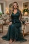 Luxury Satin Nightgown Robe Set - Lace Detail Bridal Trousseau Honeymoon Set