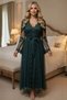 Luxury Satin Nightgown Robe Set - Lace Detail Bridal Trousseau Honeymoon Set - 2