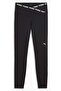 528498-01 W Strong Cf Tght Hw 7/8 Women's Tights Black - 2