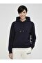 Women's Regular Fit Sweatshirt Hoodie