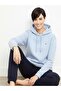 Women's Regular Fit Sweatshirt Hoodie - 3