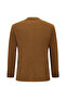 6 Drop Regular Fit Standard Cut Wool Patterned Jacket - 2