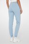 Women Straight Leg Sweatpants, Blue - 4