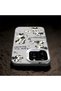 Samsung Galaxy S24 Fe Compatible Silicone Edge Hard Back Anti-Fall Case Mickey Mouse - 7