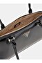 Arnela patent shoulder bag - 3