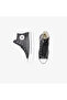 Chuck Taylor All Star Lift Platform Leather Women's Black Sneaker - 5