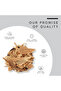 Indian Sandalwood Flakes - Bottle of 100 gram / 3.5 Oz - 5