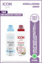 Skin Care Foam Hyaluronic Acid & Wild Bloom 100 ml