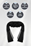 Fg09 30W Intelligent Kneading Shoulder and Neck Massager Home and Car Type Massage Instrument - 2