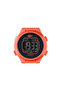 Kids Orange Dial Watch - 2030065-ORA - 4
