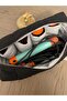 Compartment Organizer Bag Compatible with Airwrap and All Hair Styling Tools - 6