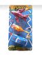 Funny Toys Toy Set Airplane Helicopter Car Set 3 Pieces - 3