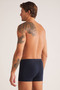 Davide Cotton Basic Men's Boxers - 2