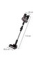 TY6T88TR X-Force Flex 8.60 Max Animal Care Kablosuz Dikey Süpürge - 9