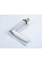 Basin mixer, Ava, silver chrome, code 87992S-C - 5