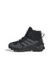 If6517 Terrex Ax4R R.Rdy Mid K Unisex Outdoor Boots Black - 2