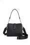 Original Just Polo Stylish Women's Bag - Trendy Design, Comfortable Use, Ideal Choice for Everyday Style - 2