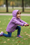 Special Series Water and Windproof Bondit Raincoat - 6