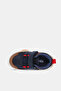 346.B24K.334 Homer Children's Walking Shoes Navy Blue - 6