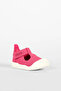 950.E25Y.261 Loro Ii Children's First Step Shoes Fusya - 4