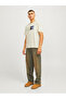 Jorportland Block Branding Ss Cn Ln 12262662   Bright White - 3