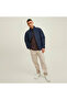 Jack&Jones 12211129 Jjerecycle Puffer Color Men's Puffer Jacket Navy Blue - 2