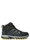 102 19900-m Men's Outdoor Boots Black Yellow