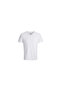 Jack&Jones 12136713 White/Slim Fit Men's T-Shirt White - 3
