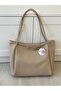 Large Size Soft Leather Women's Bag En42 Uzn28 - 2