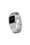 Duke Watch Gemstones - large model - 2