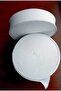 Leg Don And Waist Elastic 6 cm White 1 Pack 5 Meters - 4