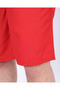 Men's Swim Shorts & Bermuda Shorts - Short Capri - Quick Dry with Double Zipper Pockets - 4