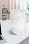 Rbh-02 Ultrasonic Air Humidifier Aroma Diffuser 4 Liter Steam Machine 4L Humidifier - 6