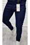 Skinny Fit Lycra Denim Trousers - 2