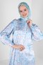 ALVINA DIGITAL SCARF 8228