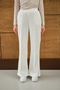 Scuba Pants White - 4