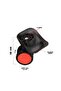 Suitcase Wheel Double Caster 01 4 Pieces Red - 5